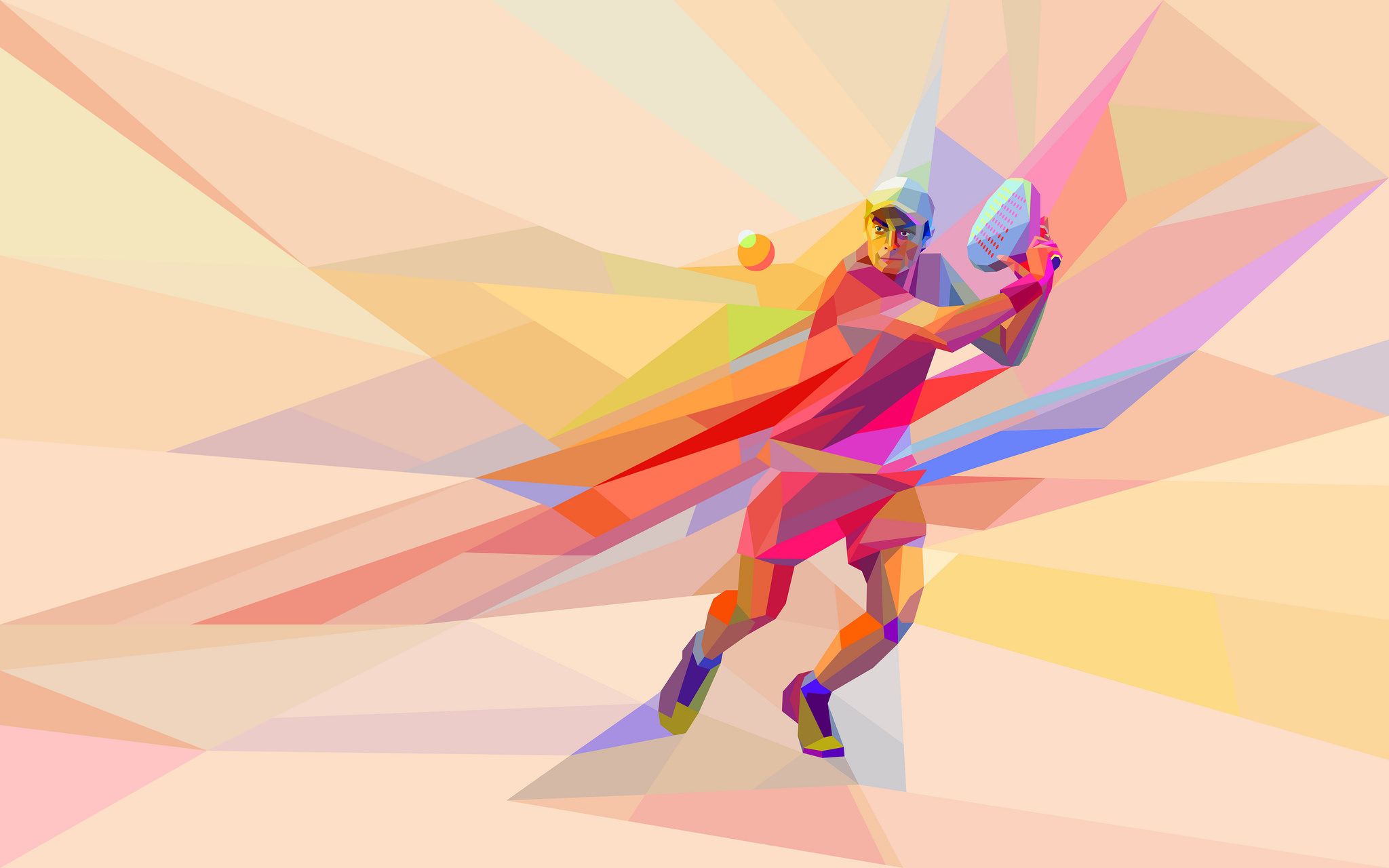 Ricochet Padel - Laguna padel court